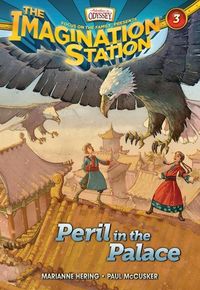 Produktbild: Peril in the Palace