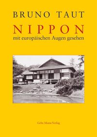 Produktbild: Nippon mit europ&auml;ischen Augen gesehen