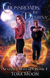 Produktbild: Crossroads to Destiny