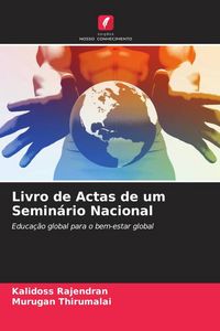 Produktbild: Livro de Actas de um Semin&aacute;rio Nacional