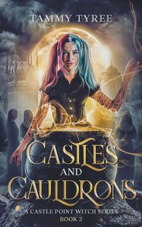Produktbild: Castles & Cauldrons