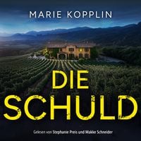 Produktbild: Die Schuld