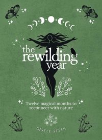Produktbild: The Rewilding Year