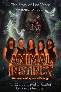 Produktbild: Lee Vance/ Animal Instinct combo