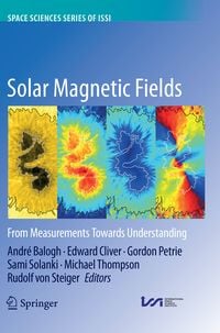 Produktbild: Solar Magnetic Fields