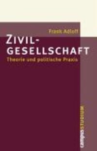 Produktbild: Zivilgesellschaft
