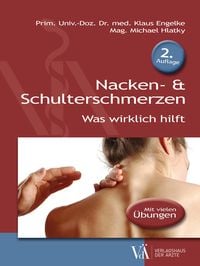 Produktbild: Nacken- & Schulterschmerzen