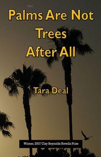 Produktbild: Palms Are Not Trees After All: A Novella