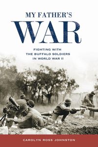 Produktbild: My Father's War