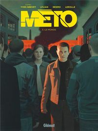 Produktbild: M&eacute;to