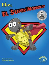 Produktbild: Eloy, el super morrocoy