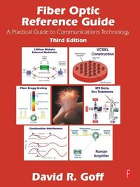 Produktbild: Fiber Optic Reference Guide