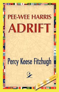 Produktbild: Pee-Wee Harris Adrift