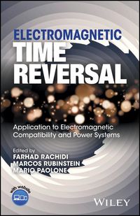 Produktbild: Electromagnetic Time Reversal