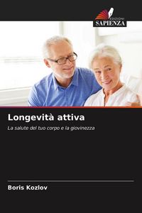 Produktbild: Longevit&agrave; attiva