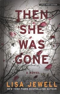 Bild vom Artikel Then She Was Gone vom Autor Lisa Jewell