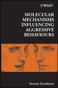 Produktbild: Molecular Mechanisms Influencing Aggressive Behaviours