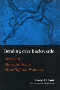 Produktbild: Bending Over Backwards
