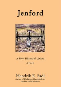 Produktbild: Jenford