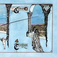 Produktbild: Trespass(2007 Stereo Mix)
