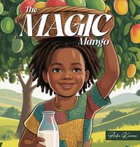Produktbild: The Magic Mango