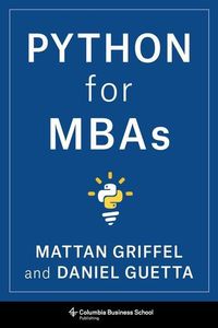 Produktbild: Python for MBAs