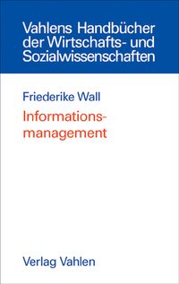 Produktbild: Informationsmanagement