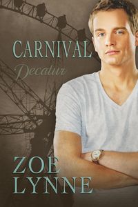 Produktbild: Carnival - Decatur
