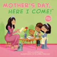 Produktbild: Mother's Day, Here I Come!