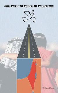 Produktbild: One Path To Peace In Palestine