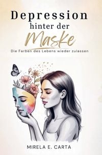 Produktbild: Depression hinter der Maske