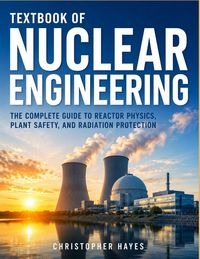 Produktbild: Textbook of Nuclear Engineering