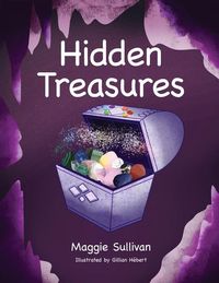 Produktbild: Hidden Treasures