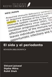 Produktbild: El sida y el periodonto