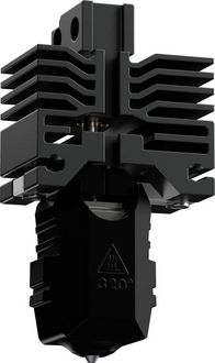 Produktbild: Phaetus Hotend Passend f&uuml;r (3D Drucker): BambuLab Conch Hotend&trade; R01.18.6248D00.02.00.15.00