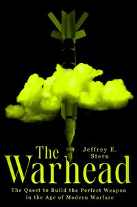 Produktbild: The Warhead