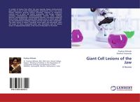 Produktbild: Giant Cell Lesions of the Jaw