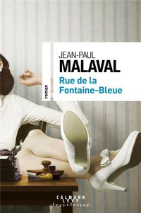 Produktbild: Rue de la Fontaine-Bleue