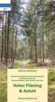 Produktbild: Hoher Fl&auml;ming & Anhalt