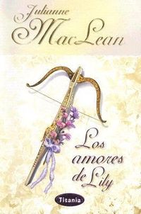 Produktbild: Los Amores de Lily = Love According to Lily