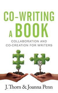 Produktbild: Co-writing a Book
