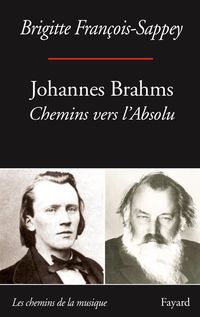 Produktbild: Johannes Brahms