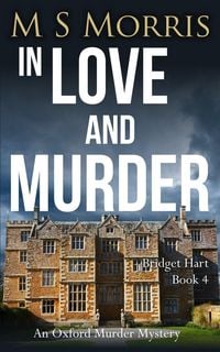 Produktbild: In Love And Murder