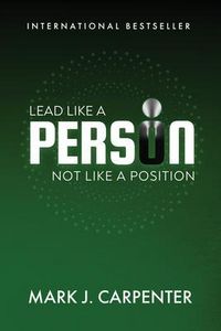 Produktbild: Lead Like a Person