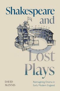 Produktbild: Shakespeare and Lost Plays
