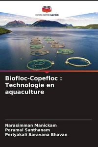 Produktbild: Biofloc-Copefloc : Technologie en aquaculture