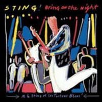 Produktbild: Bring On The Night (Remastered)