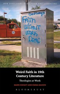 Produktbild: Ndrl Faithful Reading