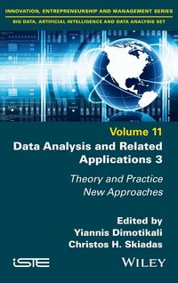 Produktbild: Data Analysis and Related Applications 3