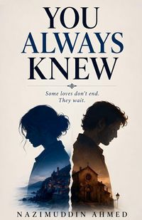 Produktbild: You Always Knew